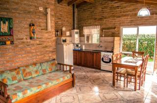 Cabañas Don Mario - Sierra de la Ventana - 9
