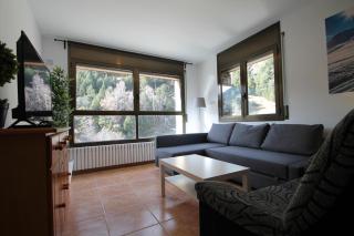 Pont de Toneta 3,1 Ransol, Zona Grandvalira - Ransol - 7