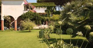Villa Argentina - San Felice Circeo - 1