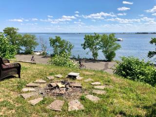 Aux 4 vents - Auberg'Inn - Carleton-sur-Mer - 1
