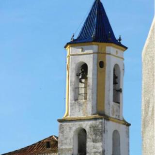 Casa las tres Conchas (2) - Yunquera - 7