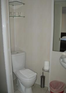 A1 Hotel Riga City Center - 9