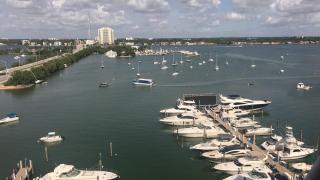 North Bay Village Apartment - North Bay Village - 0