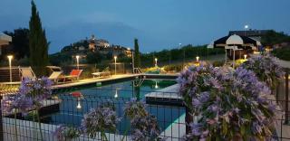 Agriturismo San Michele - Cossignano - 8