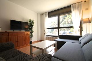 Pont de Toneta 3,3 Ransol, Zona Grandvalira - Ransol - 6