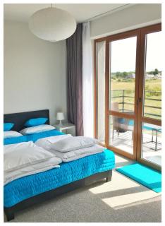 Apartamenty MIŁA - Łeba - 3