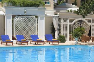 Royal Olympic Hotel - Athens - 1