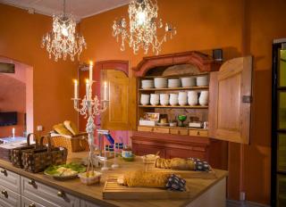 Kastellet Bed & Breakfast - Vaxholm - 1