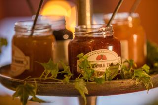 Kastellet Bed & Breakfast - Vaxholm - 6