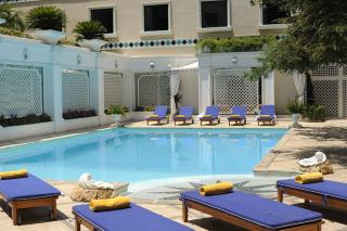 Royal Olympic Hotel - Athens - 4