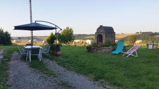 Maillas D'en Haut - LʼIsle-en-Dodon - 3