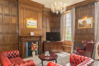 Haughton Hall Hotel & Leisure Club - 2