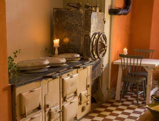 Kastellet Bed & Breakfast - Vaxholm - 9