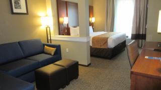 Comfort Inn & Suites Boise Airport - Boise - 1