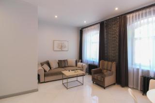 Marbella Rezidence - Ventspils - 5