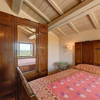 Agriturismo Agra Mater - Colmurano - 9