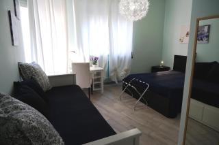 B&B Il Giardino In Città - Parcheggio Privato Gratuito - Foggia - 2