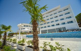 Hotel Elesio - 8
