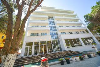 Hotel Elesio - 9