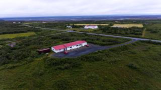 Dettifoss Guesthouse - Skinnastadur - 5