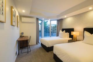 Infinity Collection-Queenstown Luxury House - Queenstown - 1