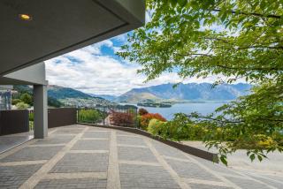 Infinity Collection-Queenstown Luxury House - 4