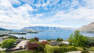 Infinity Collection-Queenstown Luxury House - 6