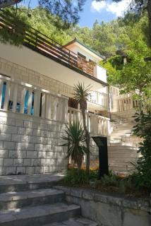 Apartments by the sea Brela, Makarska - 11821 - Brela - 3
