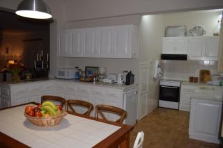 Villa Avly - 5