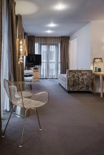 Museum Apartment Hotel, Independent Collection by EVT - Wellington - 4