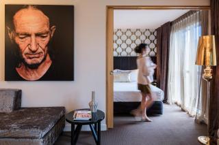 Museum Apartment Hotel, Independent Collection by EVT - Wellington - 6