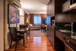 Museum Apartment Hotel, Independent Collection by EVT - Wellington - 5