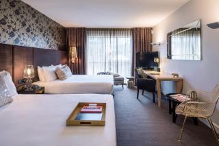 Museum Apartment Hotel, Independent Collection by EVT - Wellington - 7