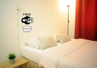 7 STAY#3 - 1 Room for 2 Pax at Kuala Berang -Best Travelers Stay - 0