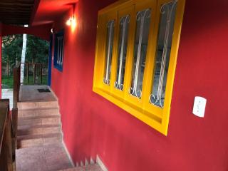 Cores na Vida Casas de Temporada - Arraial d'Ajuda - 4