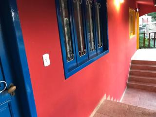 Cores na Vida Casas de Temporada - Arraial d'Ajuda - 5