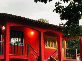 Cores na Vida Casas de Temporada - Arraial d'Ajuda - 9