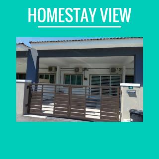 Dais Homestay Ipoh - Ipoh - 5