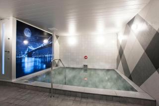 DEL style Nagoya Nayabashi by Daiwa Roynet Hotel - Nagoya - 9