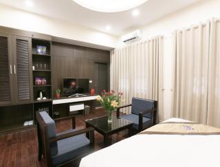 Blubiz Hotel My Dinh Song Da - 3
