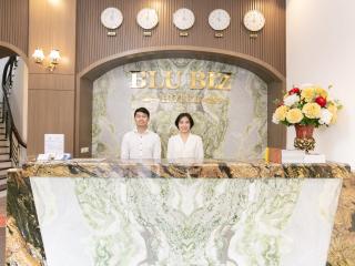 Blubiz Hotel My Dinh Song Da - 7