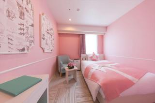 DEL style Nagoya Nayabashi by Daiwa Roynet Hotel - Nagoya - 3
