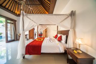 Turiya Villa Sanur - Sanur - 5