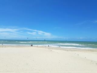 Residence Cumbuco Paradise Beach - 1