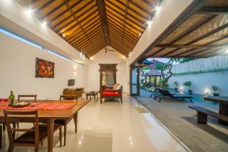 Turiya Villa Sanur - Sanur - 4