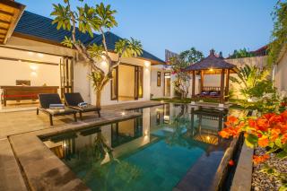 Turiya Villa Sanur - Sanur - 6