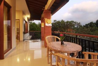 Utu Homestay - Ubud - 1