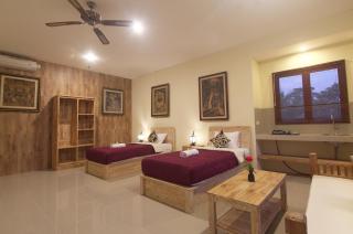 Utu Homestay - Ubud - 3