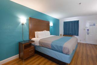 Motel 6-Albany, GA - Albany - 2