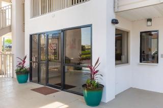 Motel 6-Albany, GA - 5